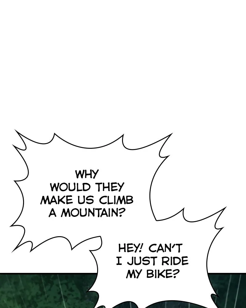 RANKER Chapter 43 page 105 - 