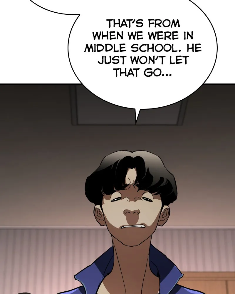 RANKER Chapter 43 page 117 - 