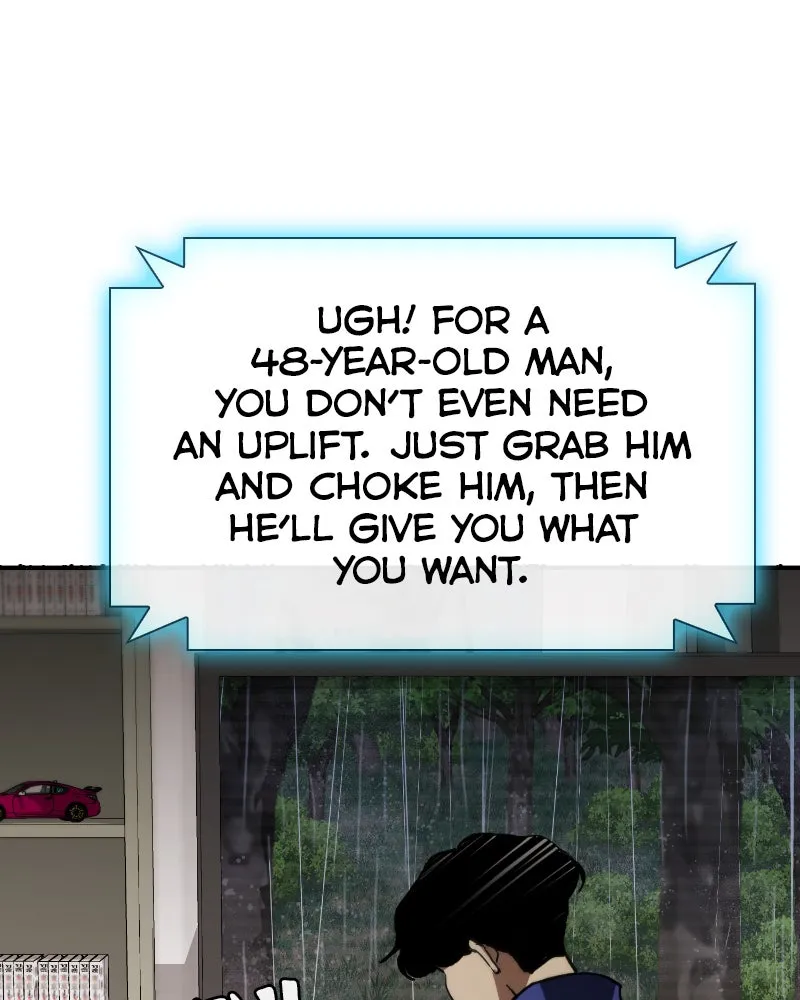 RANKER Chapter 43 page 122 - 