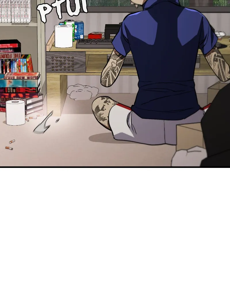 RANKER Chapter 43 page 123 - 