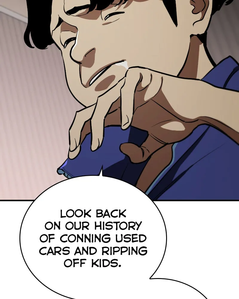 RANKER Chapter 43 page 125 - 