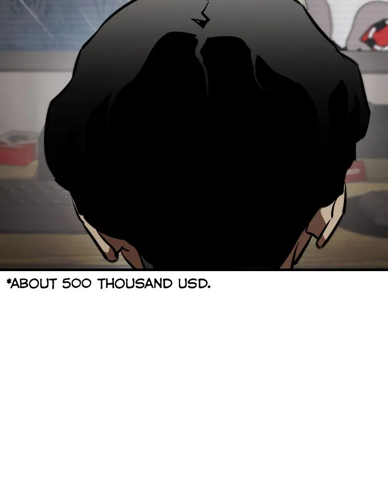RANKER Chapter 43 page 128 - 