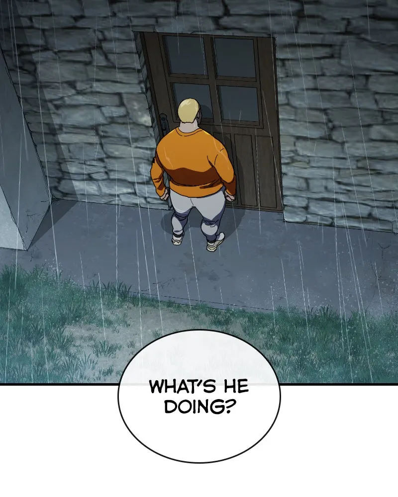 RANKER Chapter 43 page 135 - 