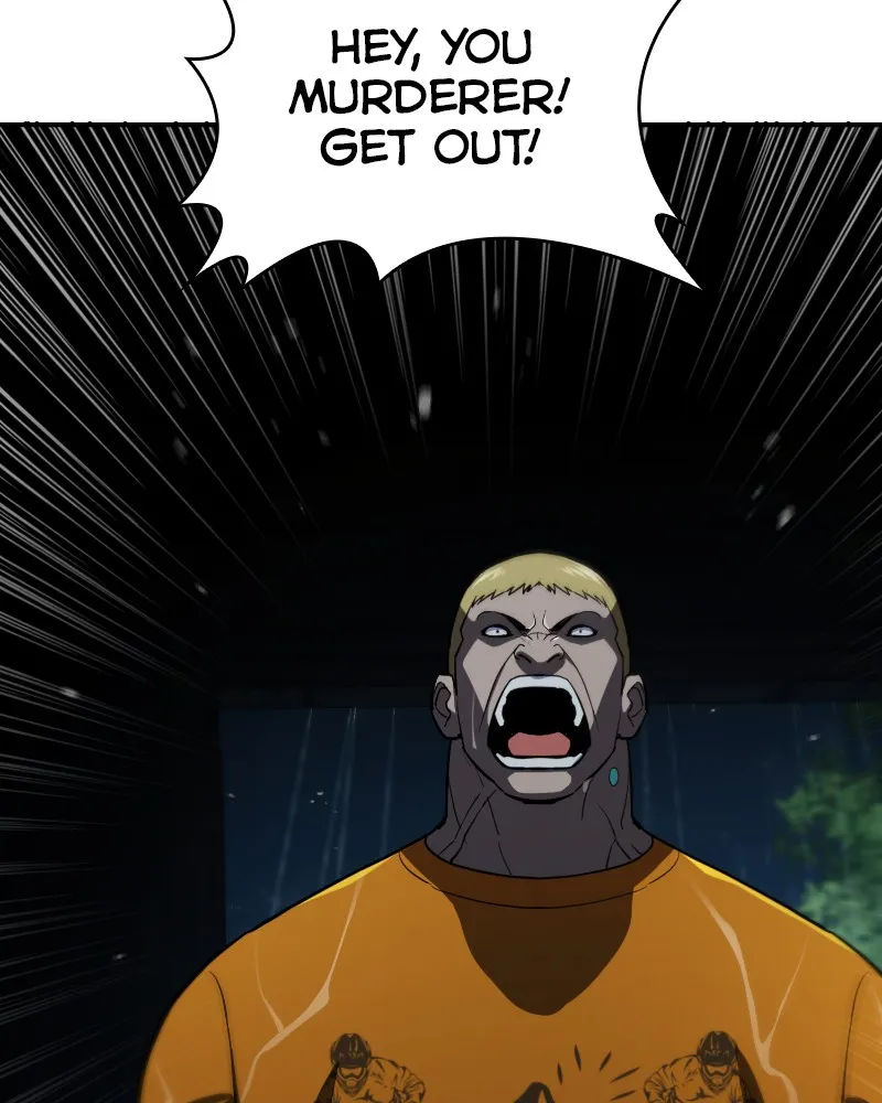 RANKER Chapter 43 page 142 - 