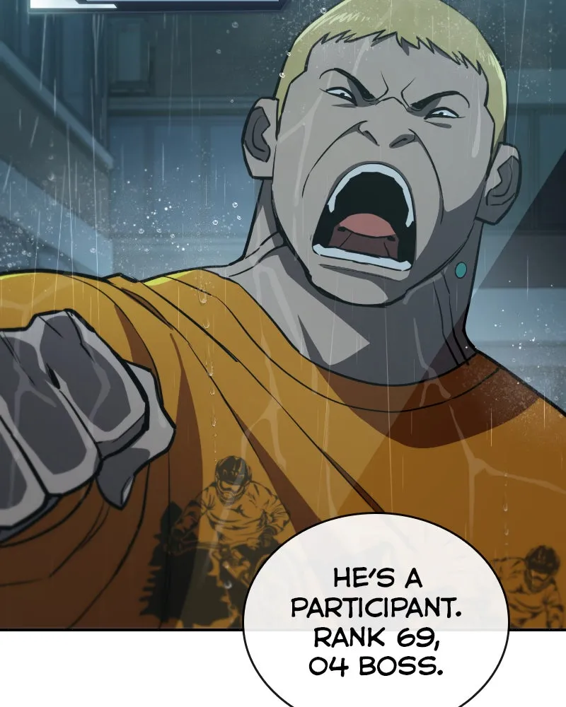 RANKER Chapter 43 page 27 - 