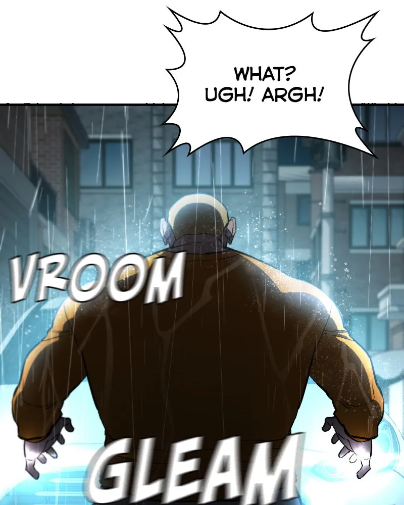 RANKER Chapter 43 page 31 - 