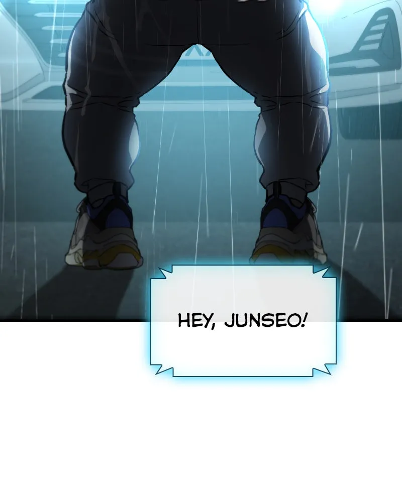RANKER Chapter 43 page 32 - 