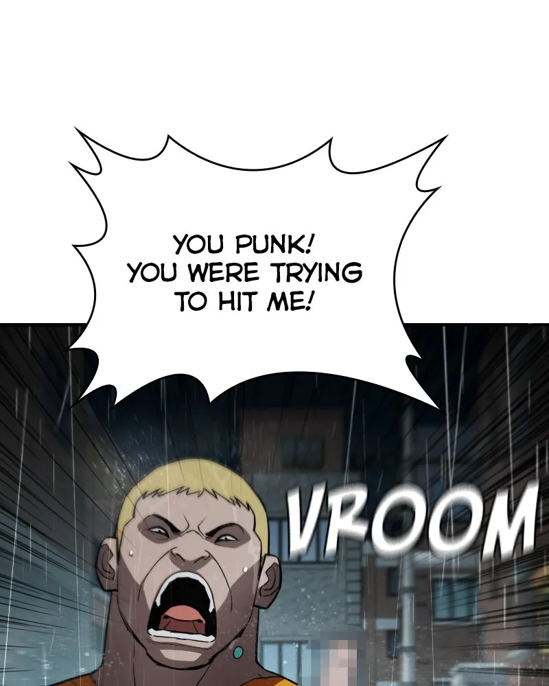 RANKER Chapter 43 page 35 - 