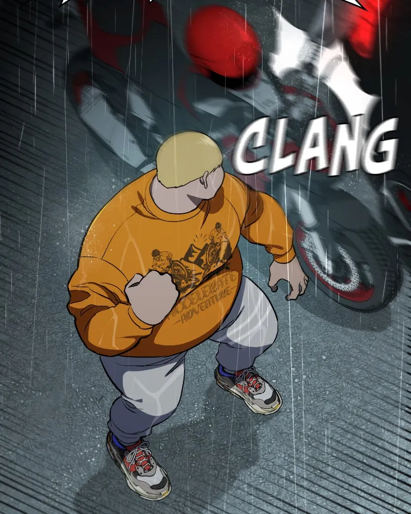 RANKER Chapter 43 page 40 - 
