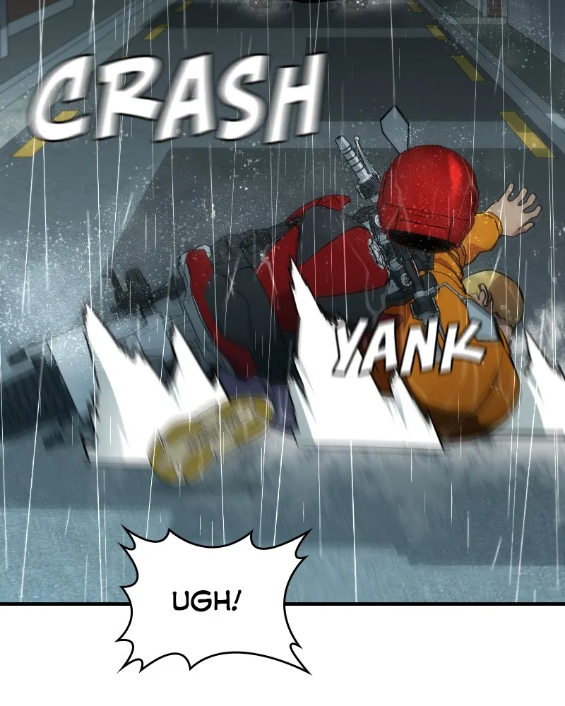 RANKER Chapter 43 page 42 - 