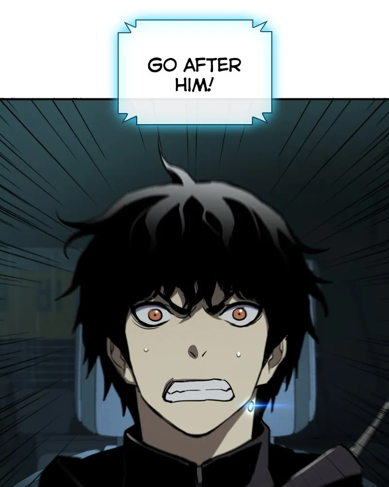 RANKER Chapter 43 page 7 - 