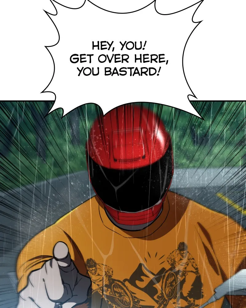 RANKER Chapter 43 page 68 - 