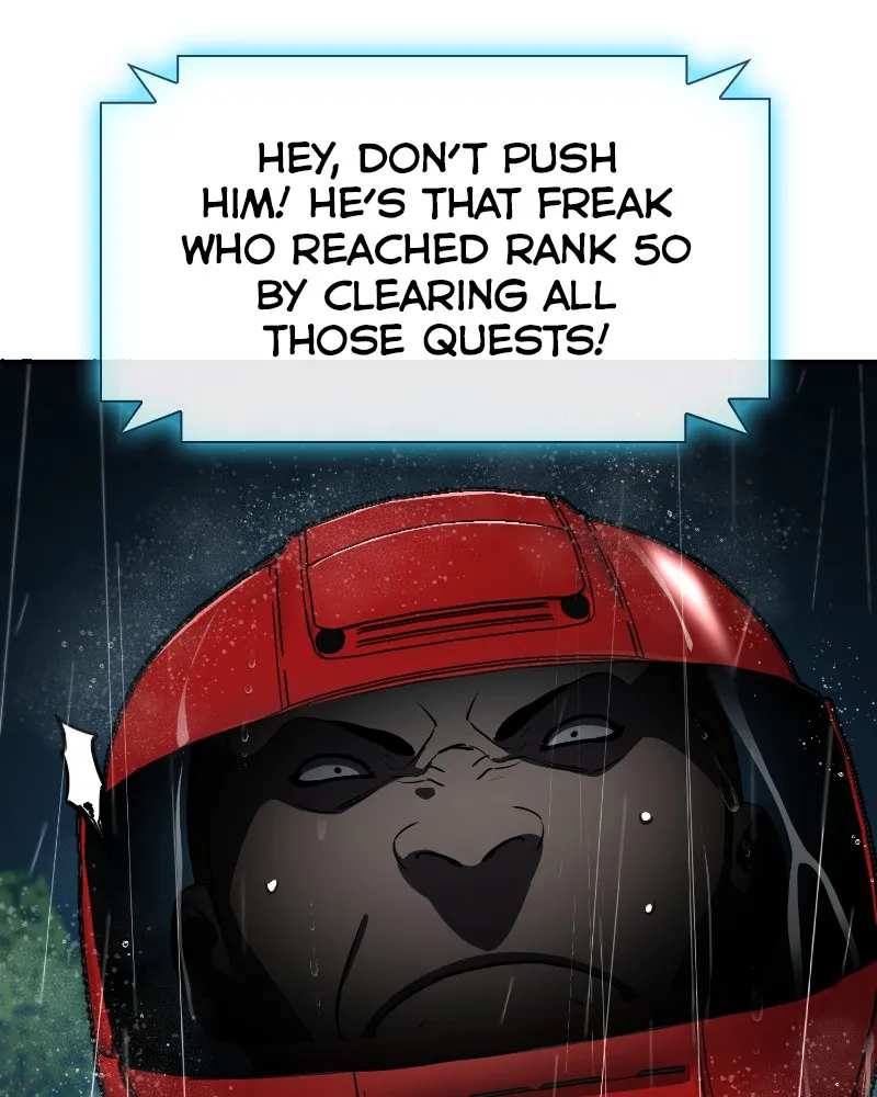 RANKER Chapter 43 page 73 - 