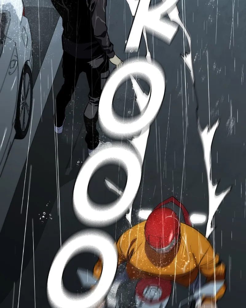 RANKER Chapter 43 page 80 - 