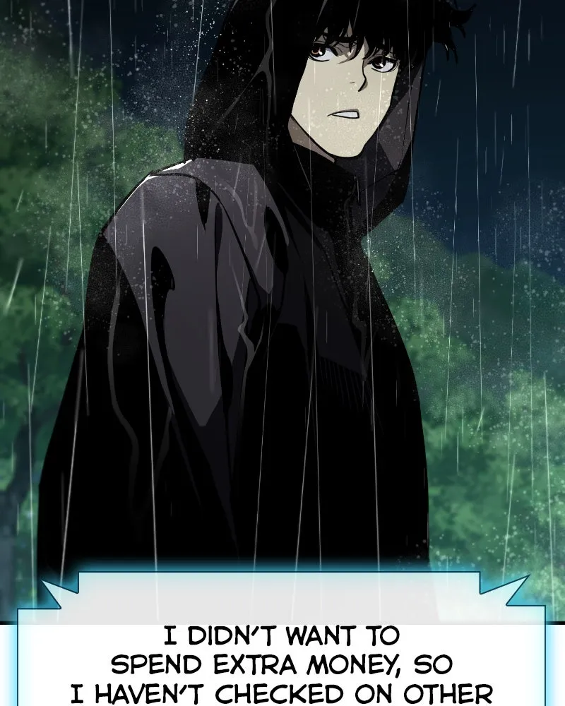 RANKER Chapter 43 page 83 - 