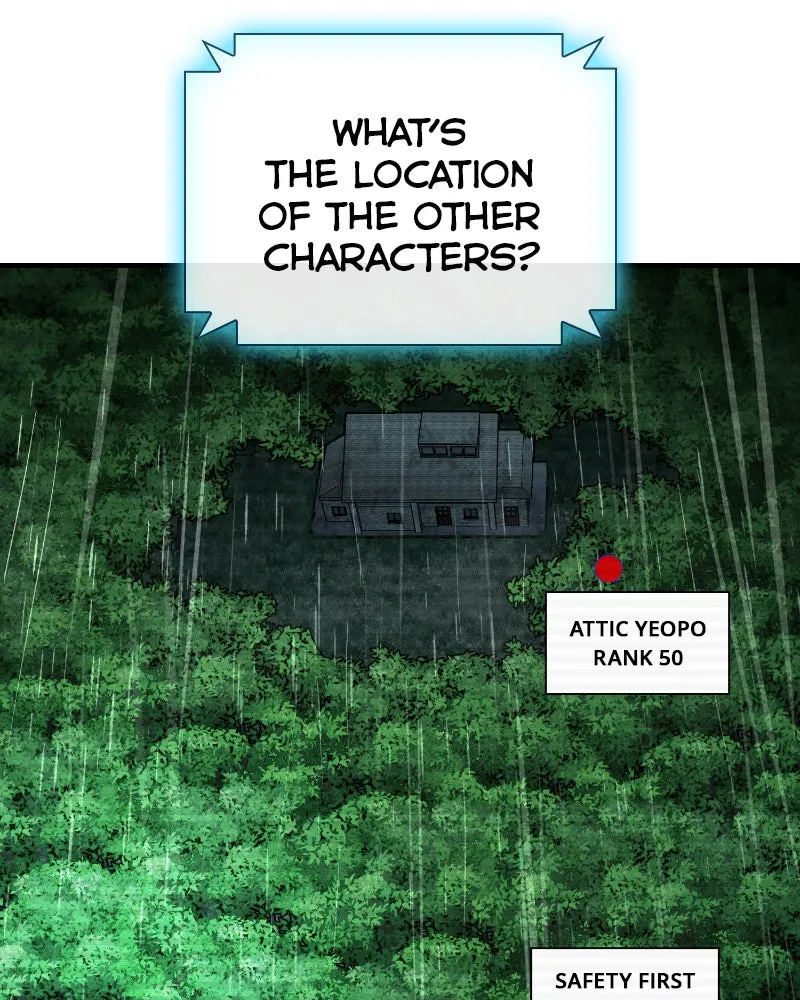 RANKER Chapter 43 page 97 - 
