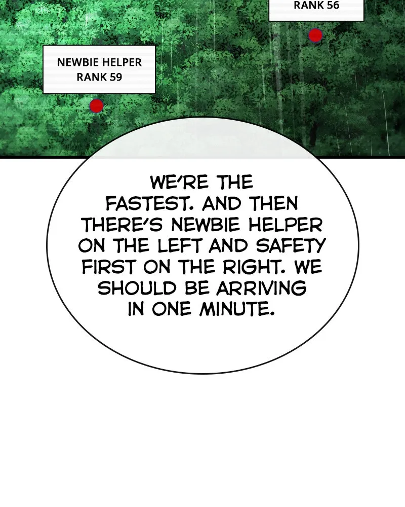 RANKER Chapter 43 page 98 - 