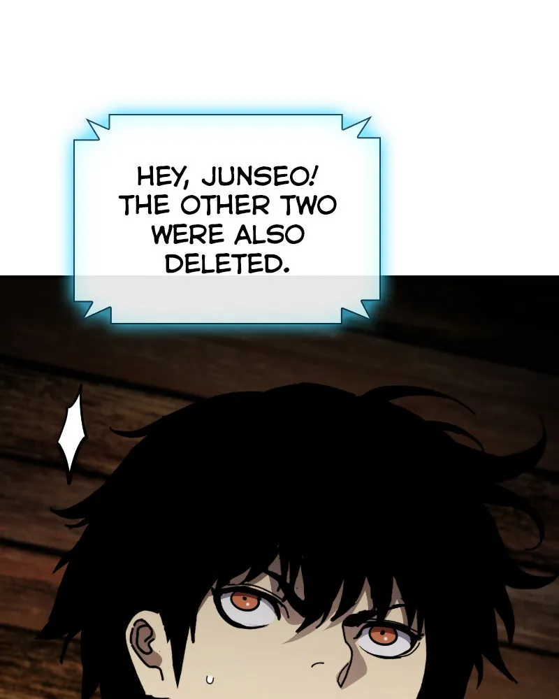 RANKER Chapter 44 page 124 - 
