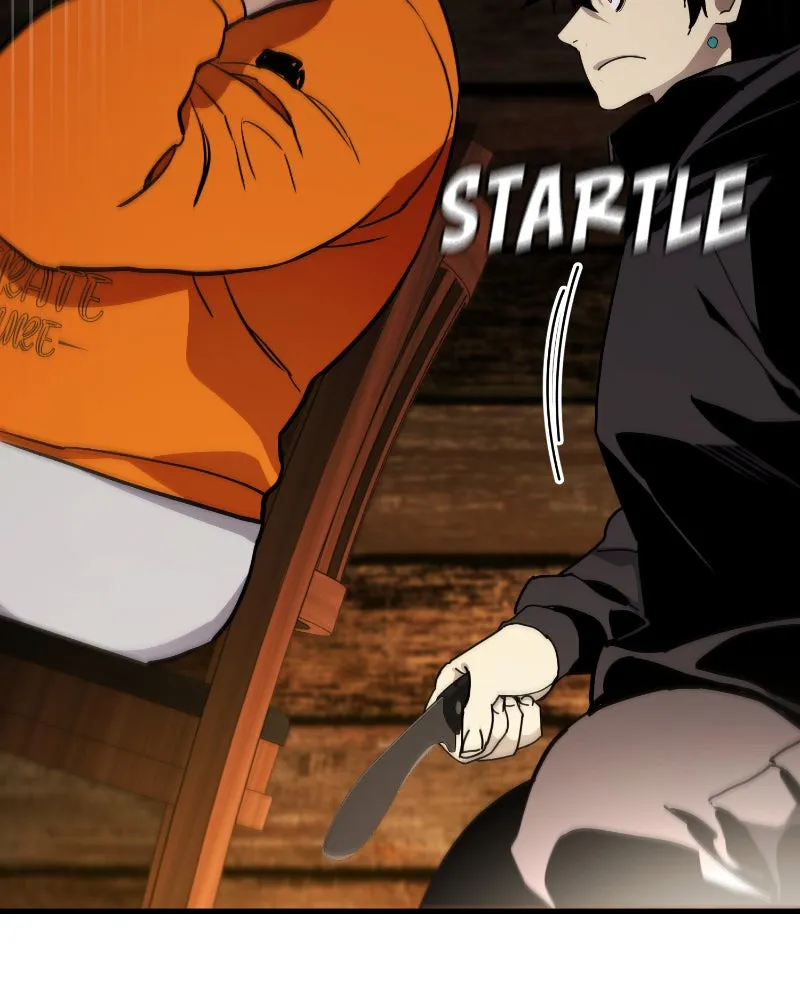 RANKER Chapter 44 page 131 - 