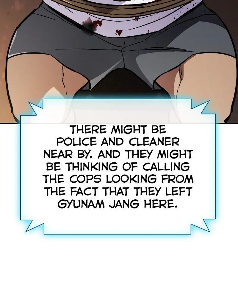 RANKER Chapter 44 page 136 - 
