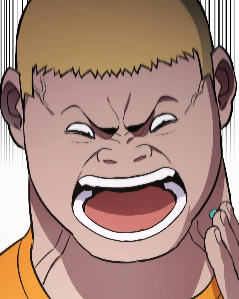 RANKER Chapter 44 page 138 - 