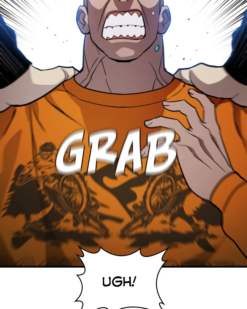 RANKER Chapter 44 page 140 - 