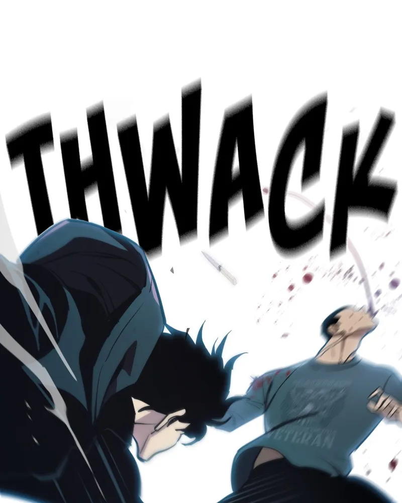 RANKER Chapter 45 page 120 - 
