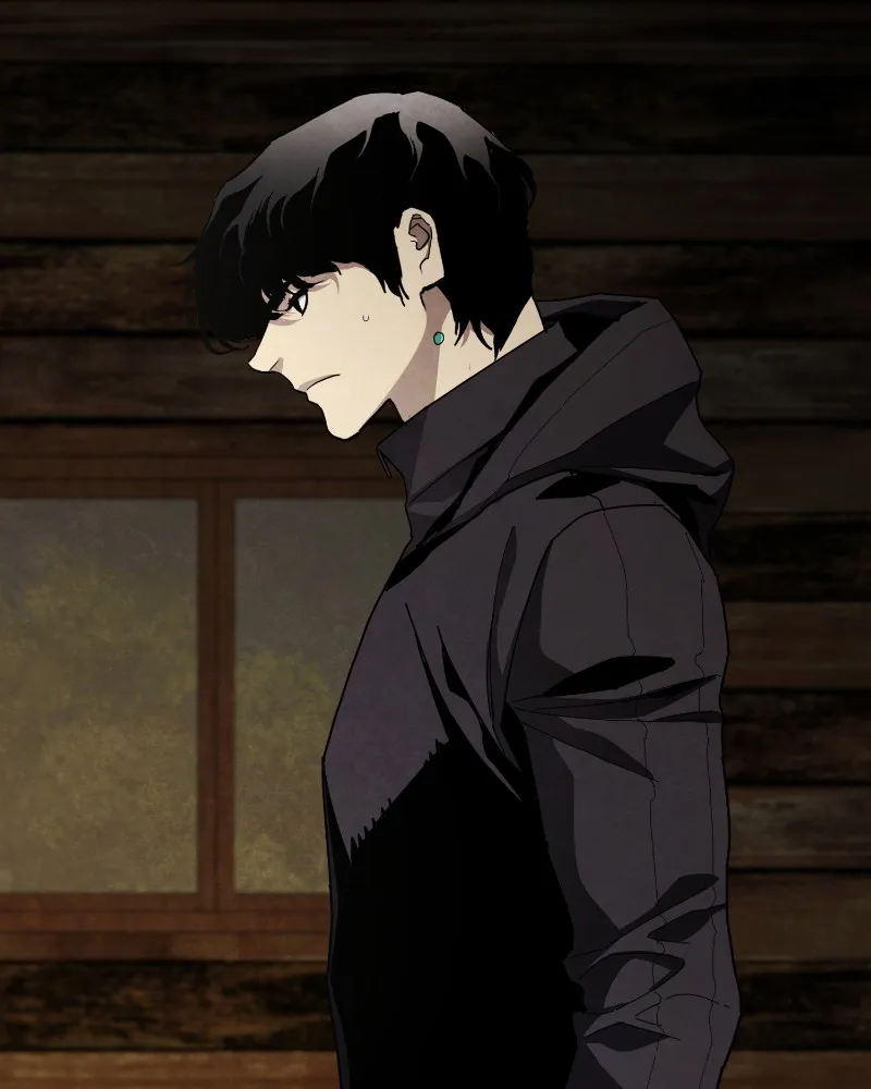 RANKER Chapter 45 page 13 - 