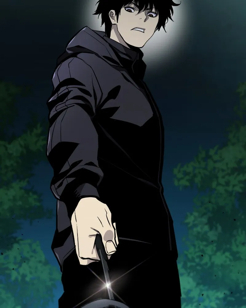 RANKER Chapter 45 page 130 - 