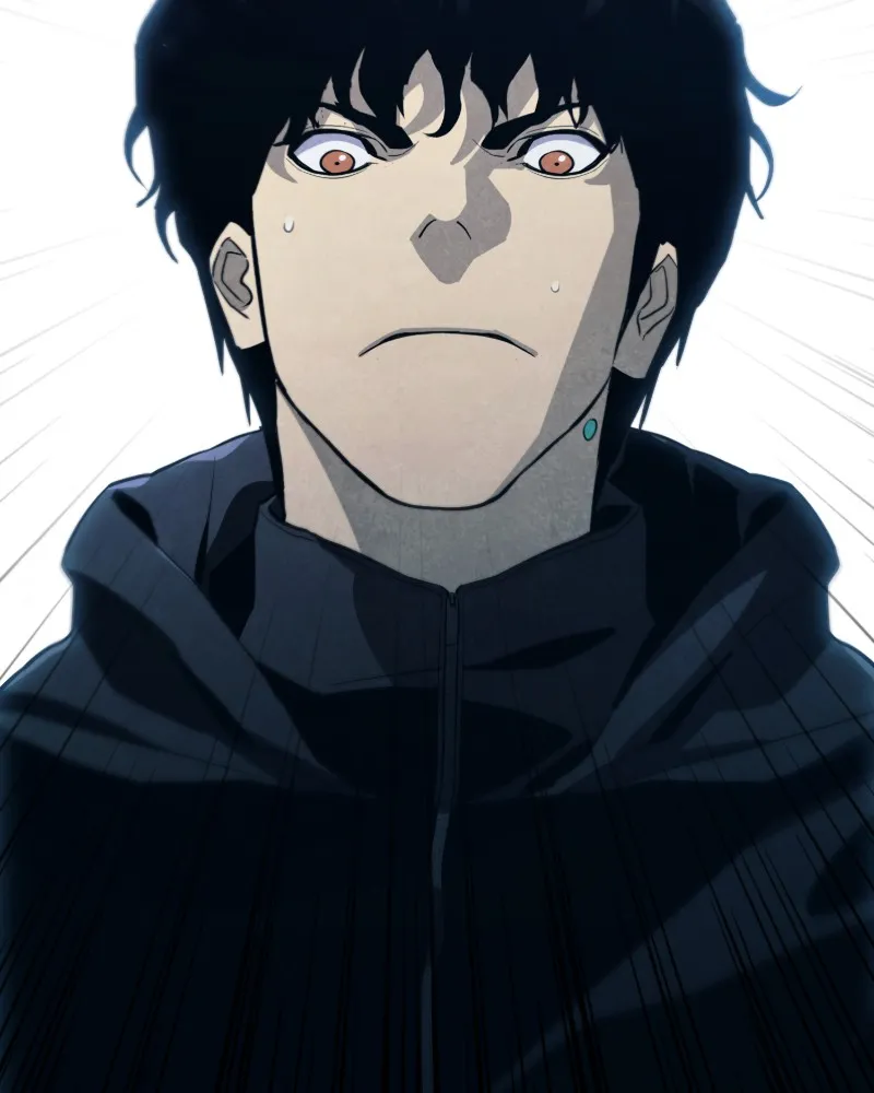 RANKER Chapter 45 page 141 - 