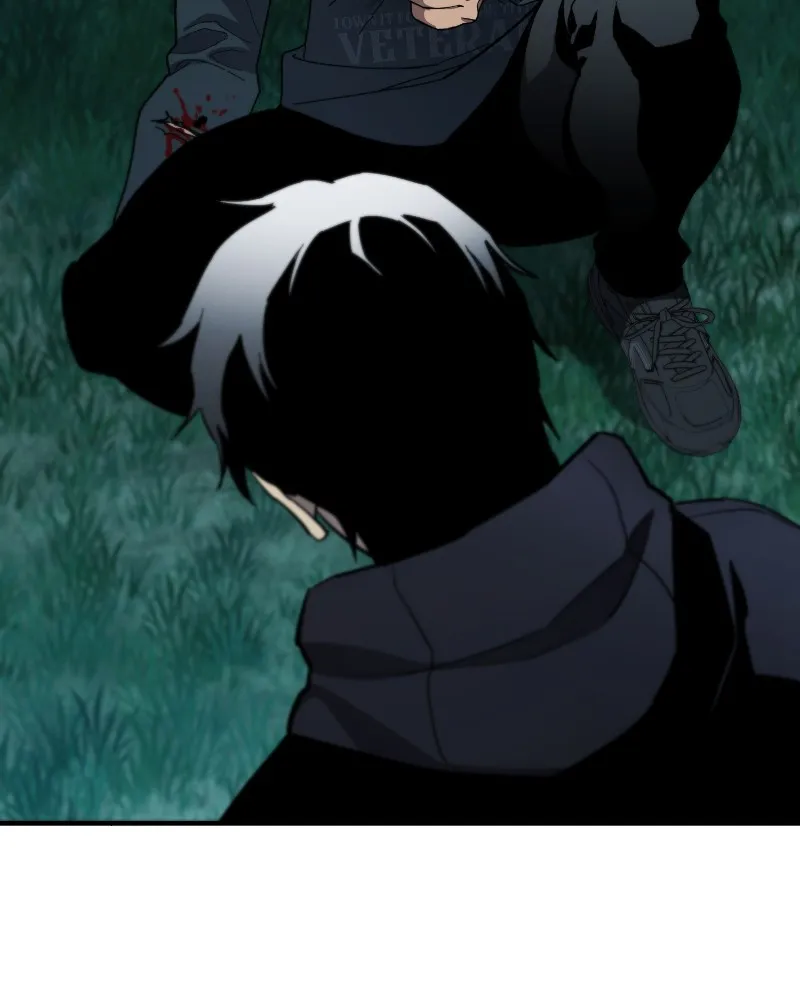 RANKER Chapter 45 page 144 - 