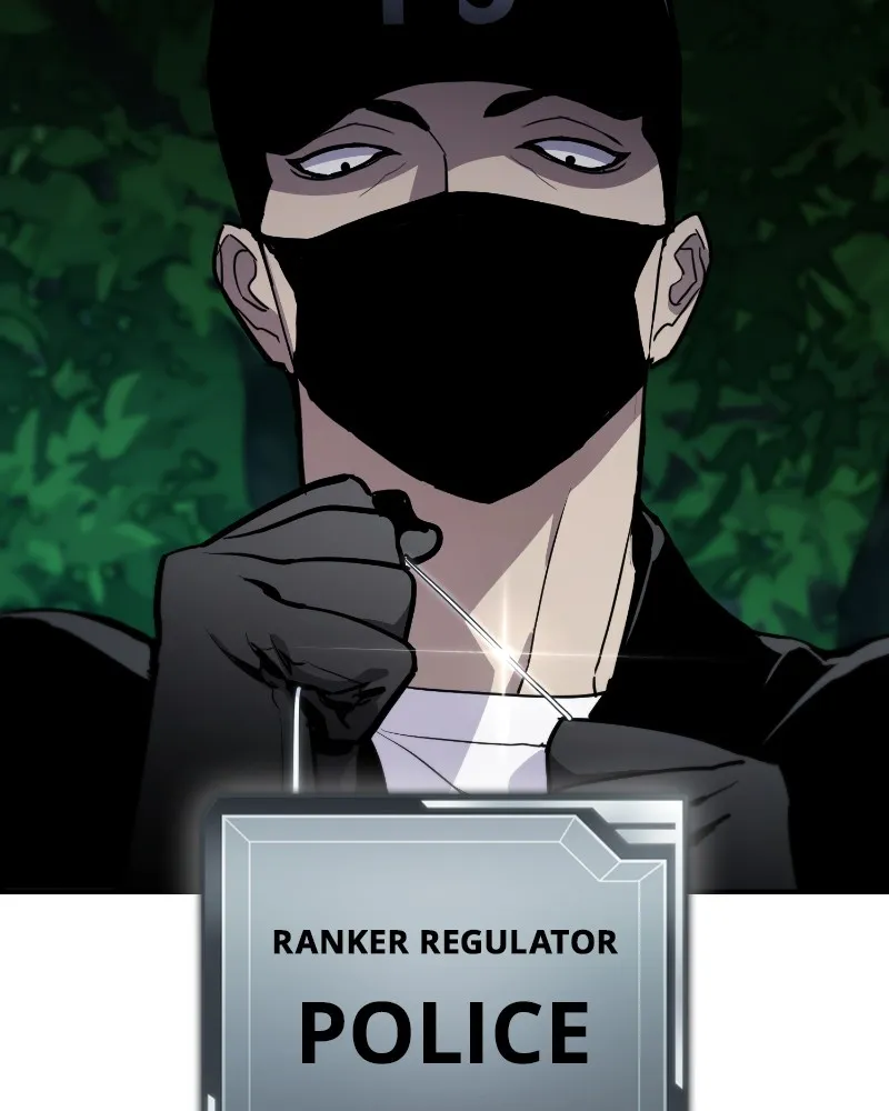 RANKER Chapter 45 page 156 - 