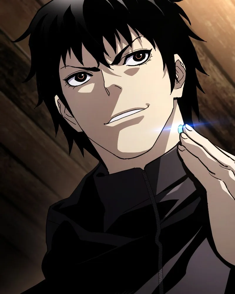 RANKER Chapter 45 page 19 - 