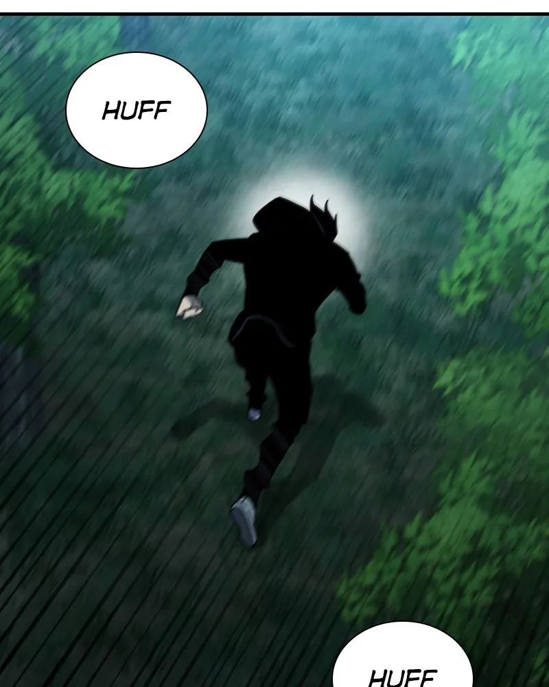 RANKER Chapter 45 page 25 - 
