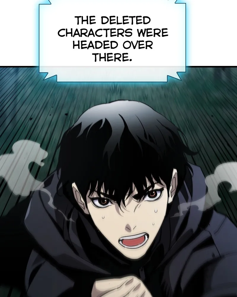 RANKER Chapter 45 page 27 - 