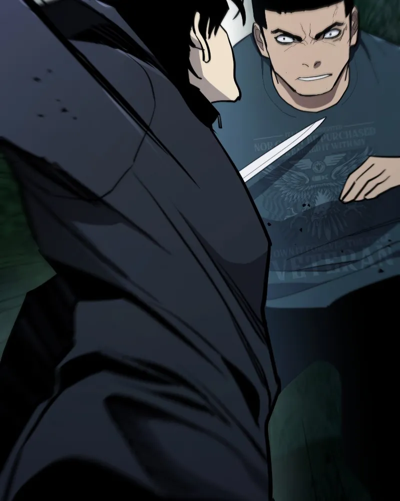 RANKER Chapter 45 page 64 - 