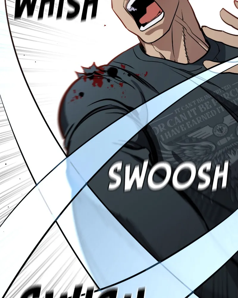 RANKER Chapter 45 page 84 - 