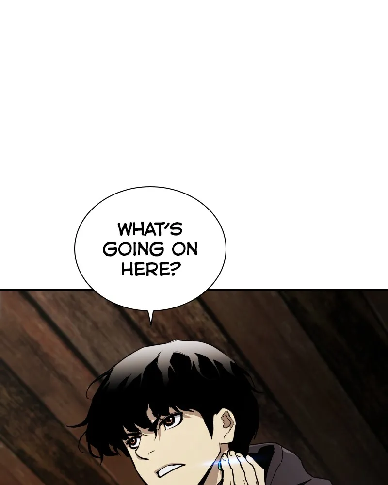 RANKER Chapter 45 page 10 - 