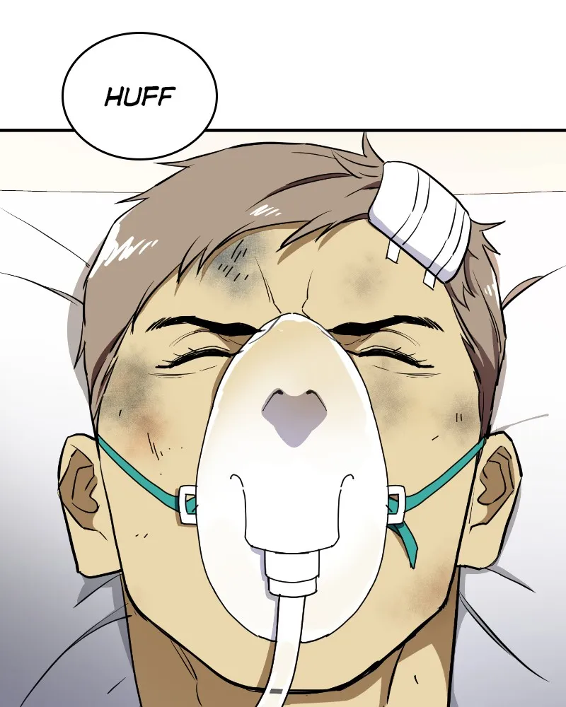 RANKER Chapter 46 page 119 - 
