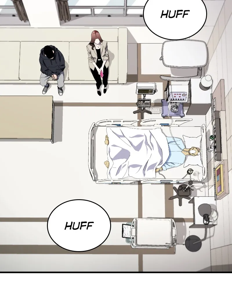 RANKER Chapter 46 page 121 - 