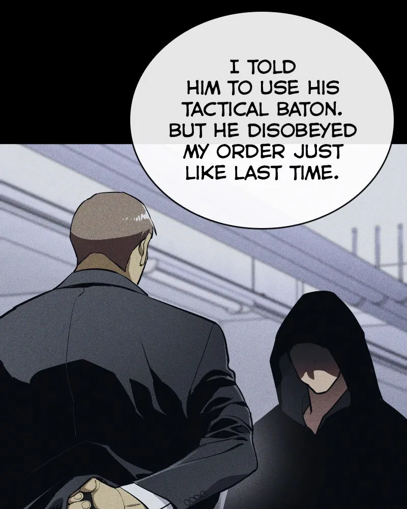 RANKER Chapter 46 page 128 - 