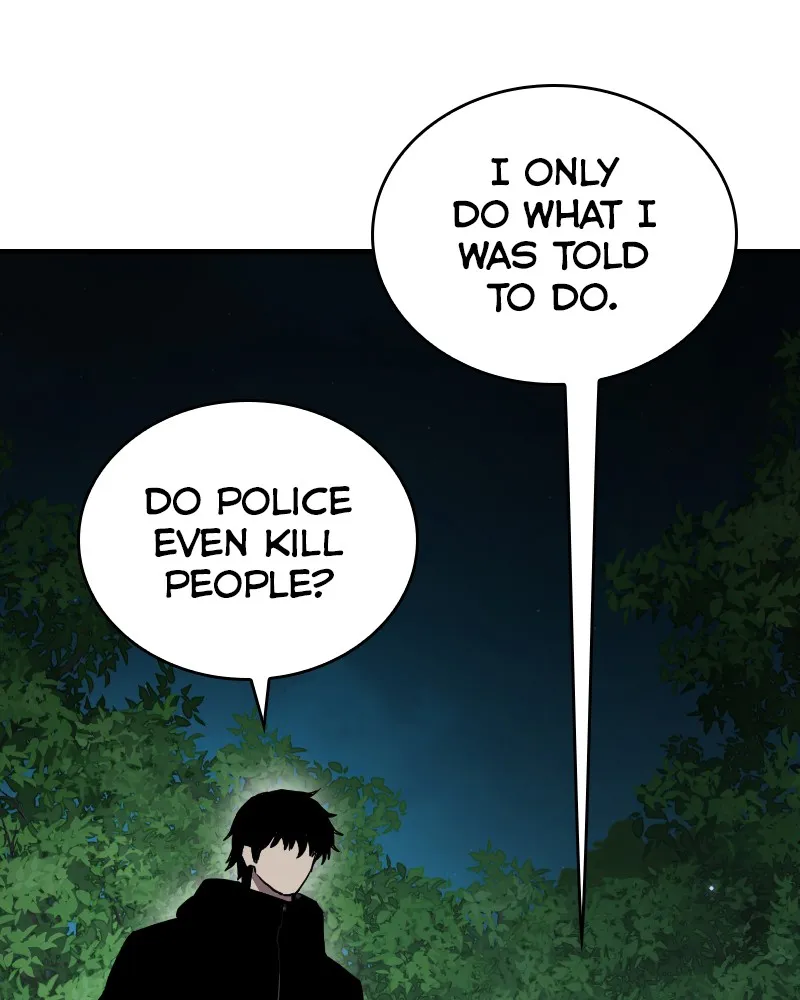 RANKER Chapter 46 page 19 - 