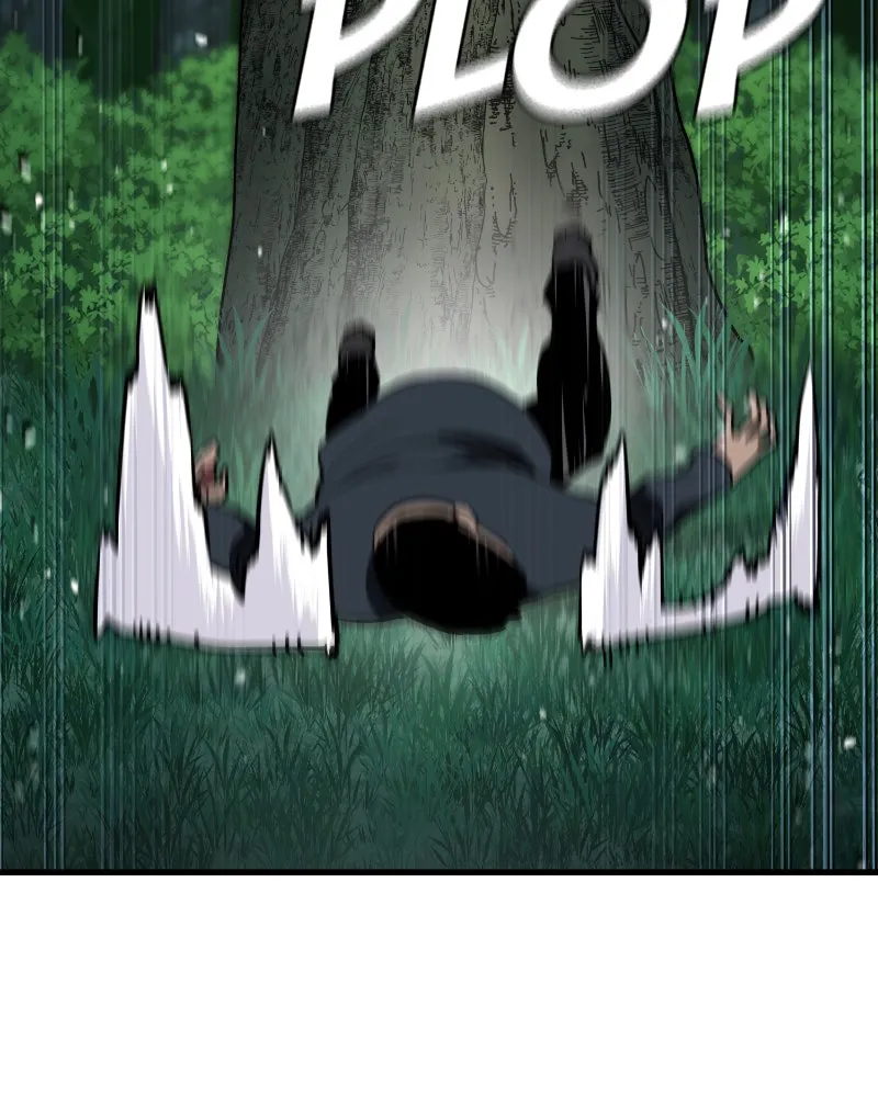RANKER Chapter 46 page 3 - 
