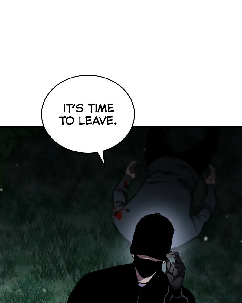RANKER Chapter 46 page 31 - 