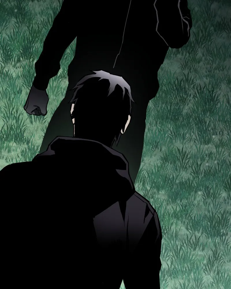 RANKER Chapter 46 page 32 - 