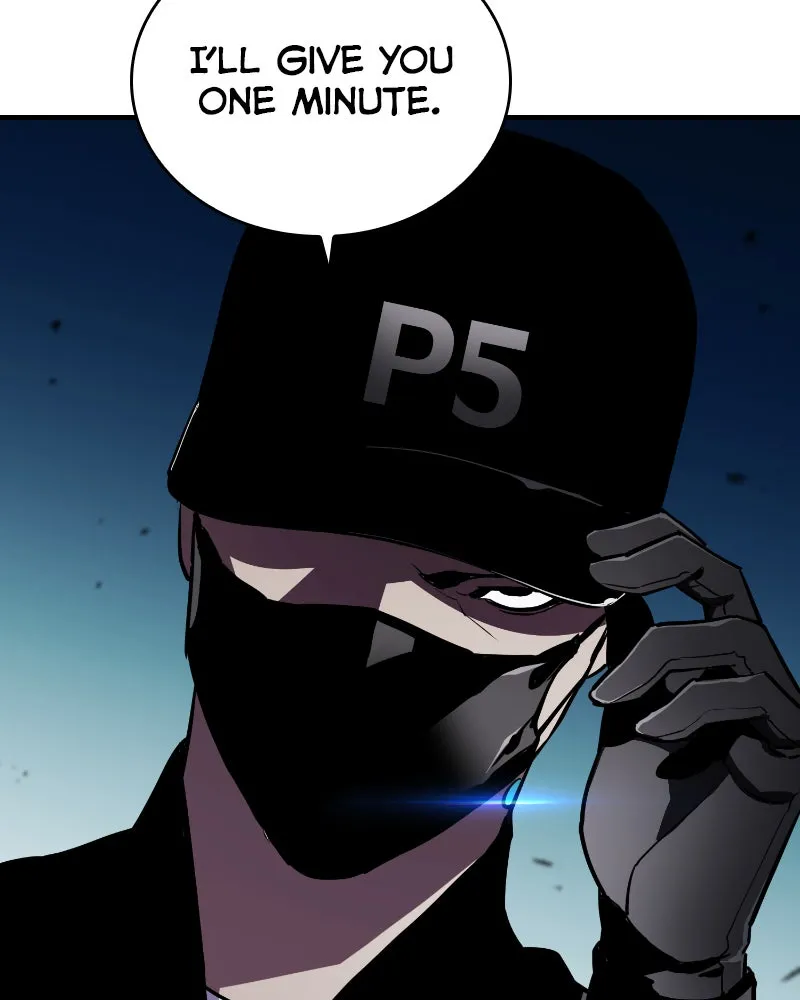 RANKER Chapter 46 page 34 - 