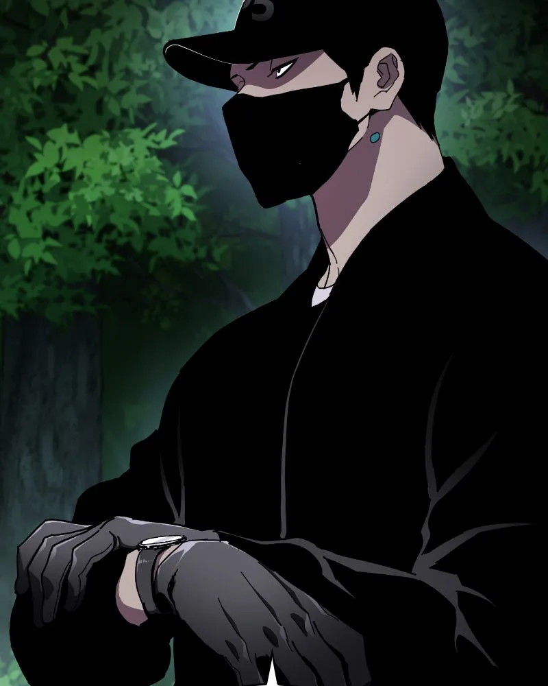 RANKER Chapter 46 page 42 - 