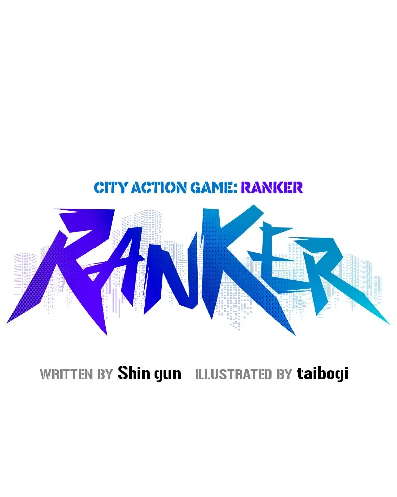RANKER Chapter 46 page 65 - 
