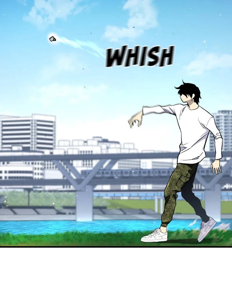 RANKER Chapter 46 page 73 - 
