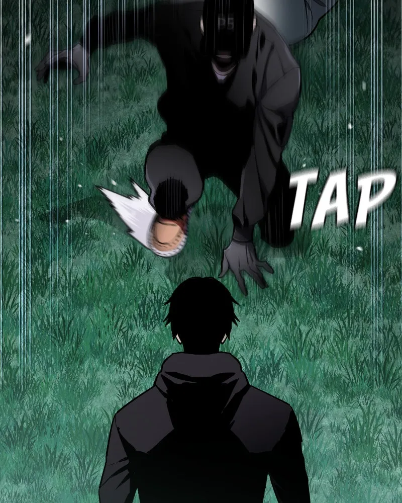 RANKER Chapter 46 page 9 - 